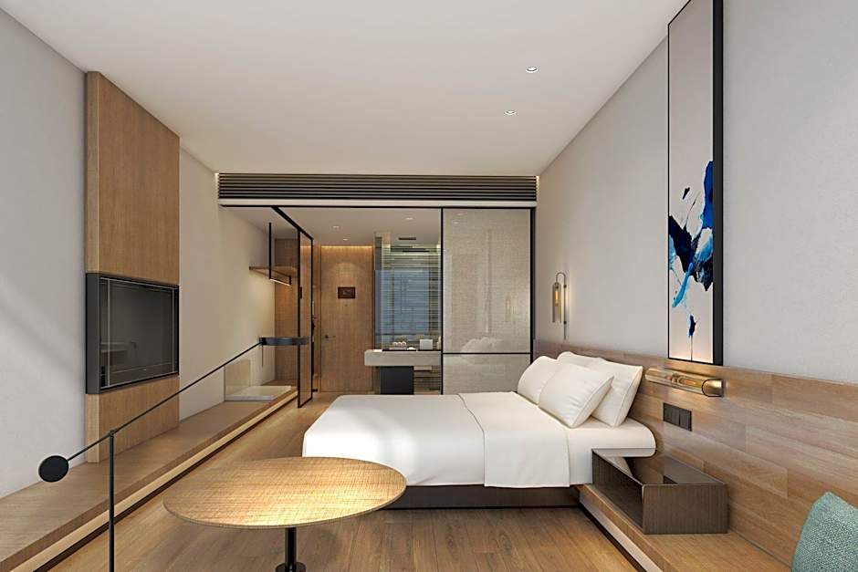 Fairfield by Marriott Zhoushan Putuo