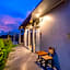 Lushy Hostel Canggu