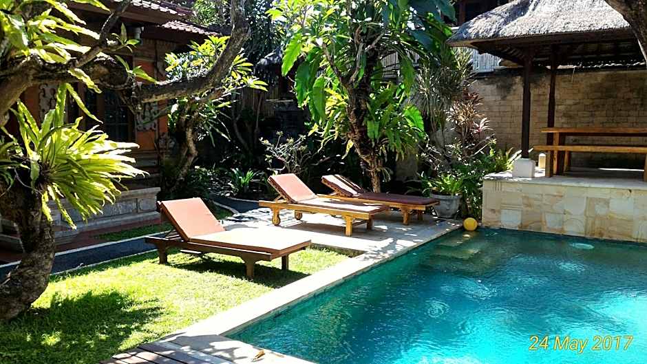 Ngetis Home Stay