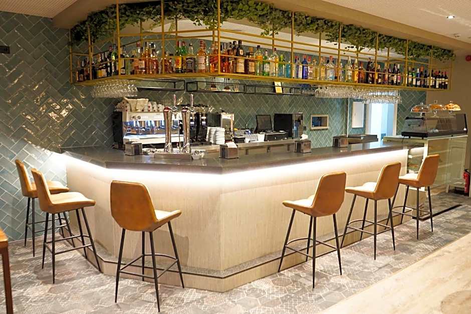 Hotel Sercotel Doña Carmela