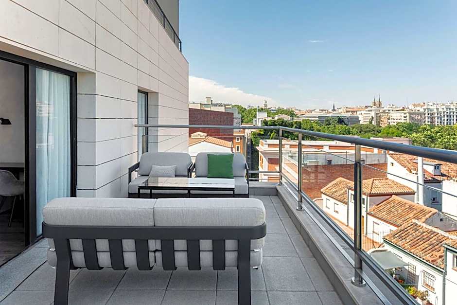 Hotel Paseo del Arte, a member of Radisson Individuals