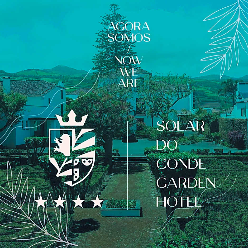Solar Do Conde