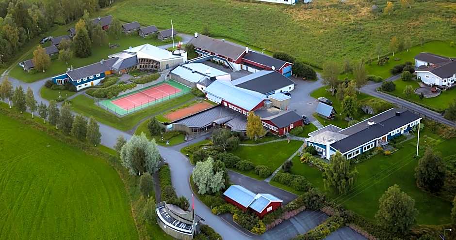 STF Hotel & Hostel Persåsen