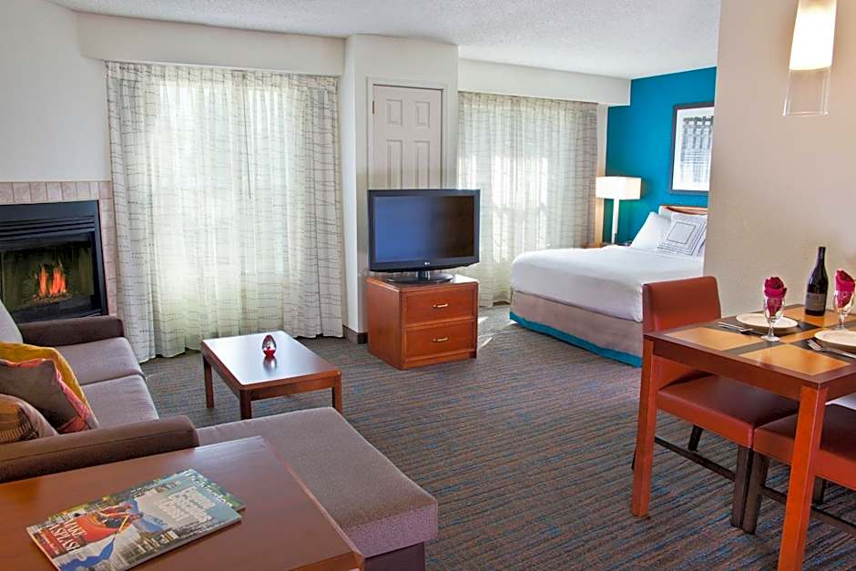 Residence Inn by Marriott Eugene Springfield