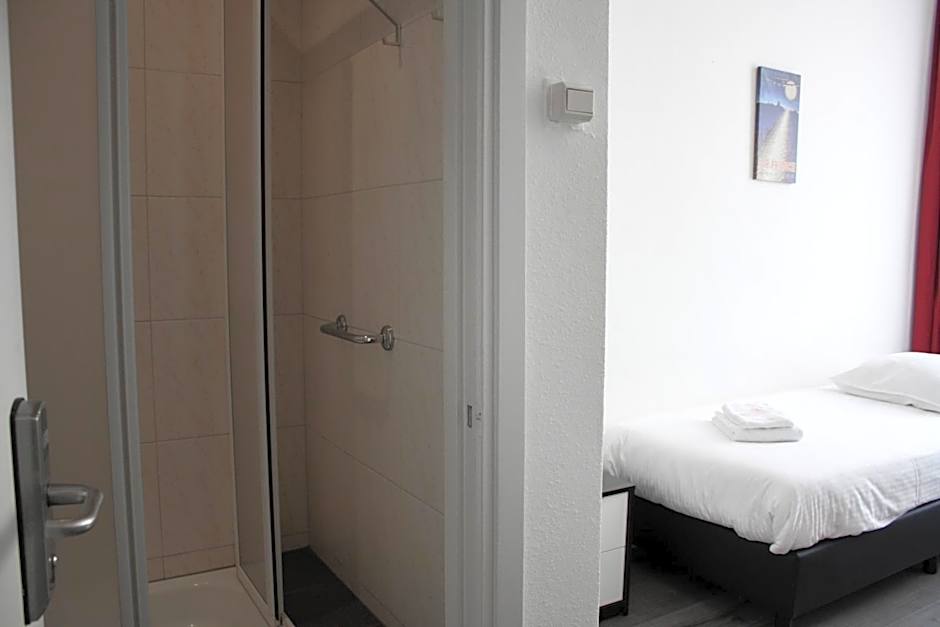 Hotel Benno