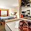 Rodeway Inn Coeur D'Alene