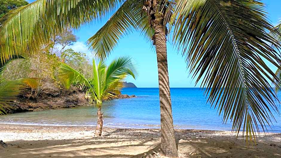 Imperatrice Village - Résidence sur la plage