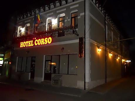 Hotel Corso
