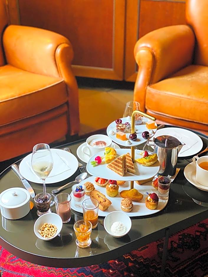 Cèdre Beaune, A Beauvallon Hotel & Spa