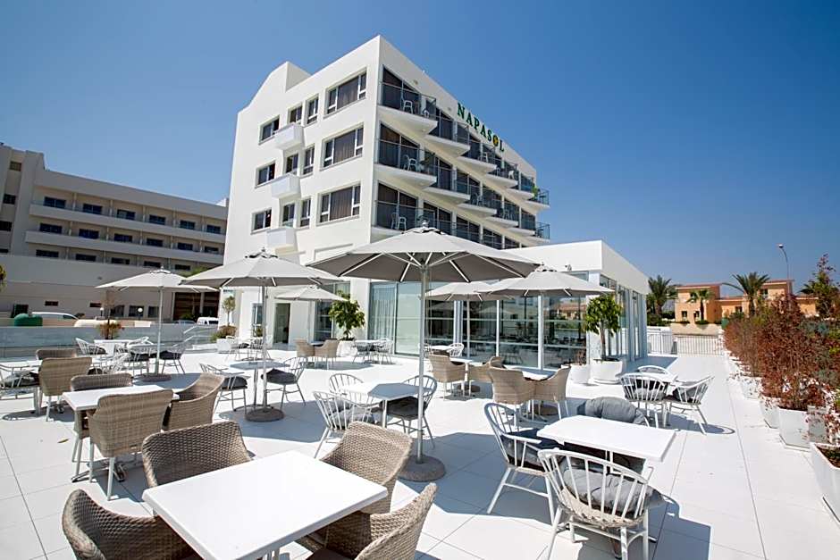 NissiLant hotel & suites