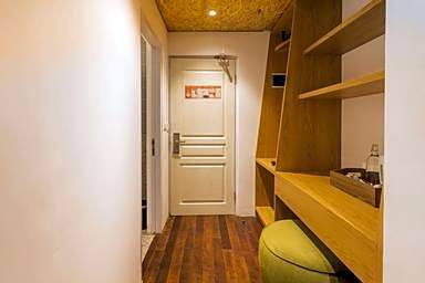 The House Tour Uphill