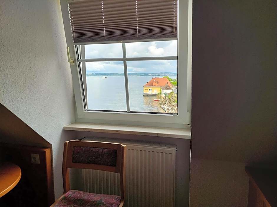 Flair Hotel zum Schiff