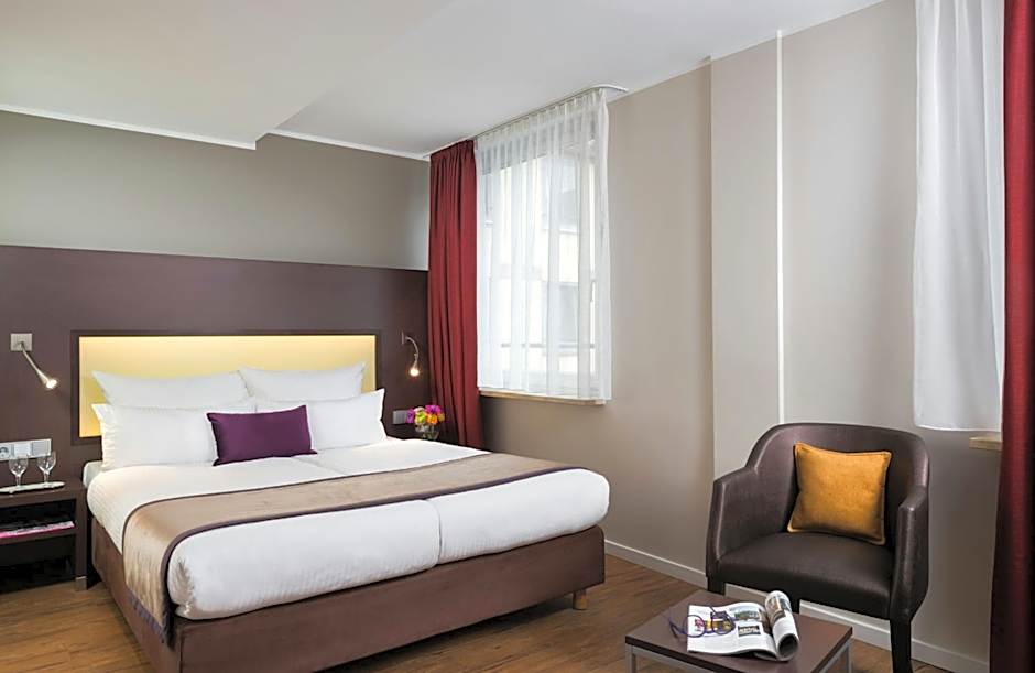 Leonardo Hotel Munich City Center