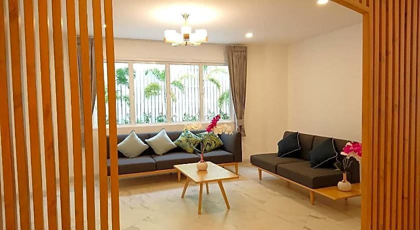 The Royal P Hotel Phuket (SHA Plus)