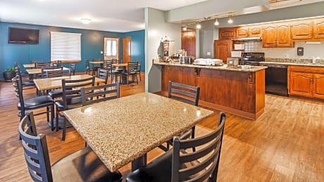 SureStay by Best Western Cameron