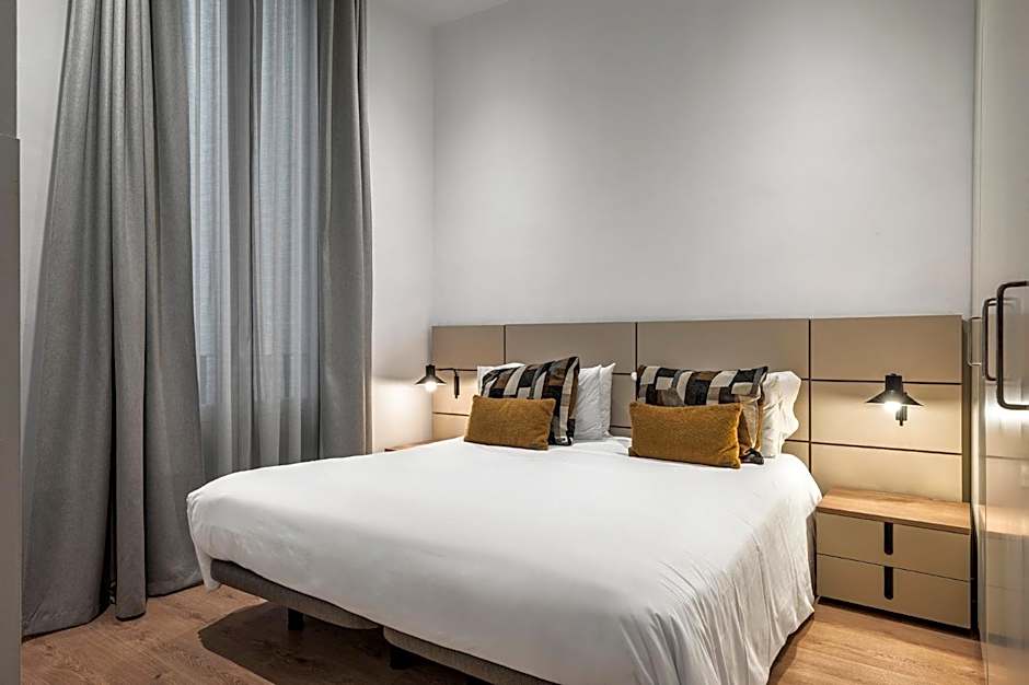 The Corner Apartments by Aspasios