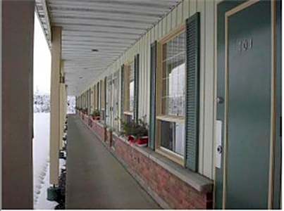 Auberge - Motel Le Pigeonnier