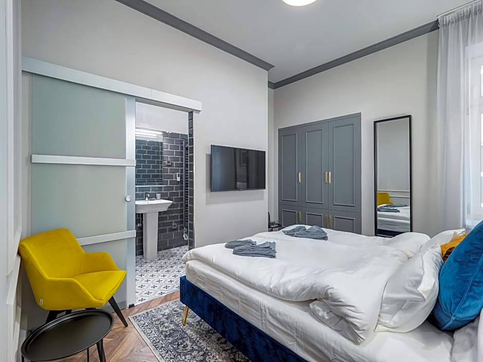 A22 Boutique Suites