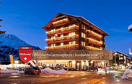 Hotel Walliserhof - The Dom Collection