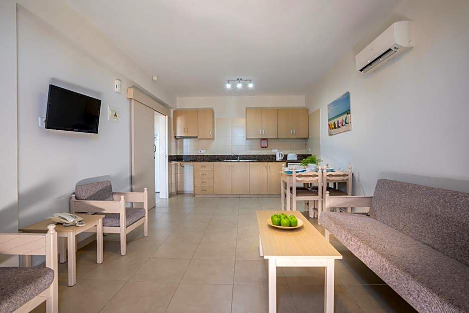 Christabelle Hotel Apartments