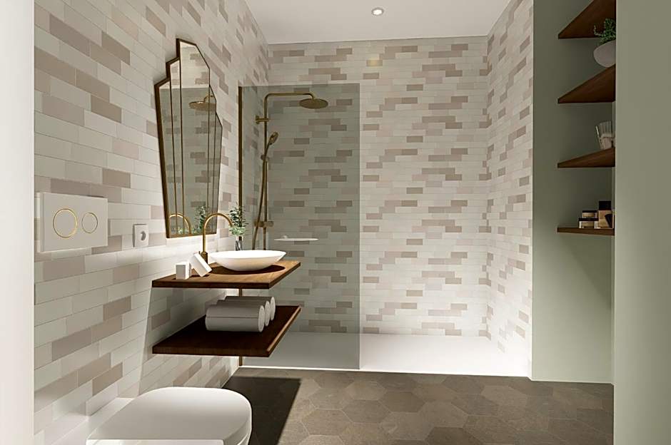 Grand Hôtel de la Scala