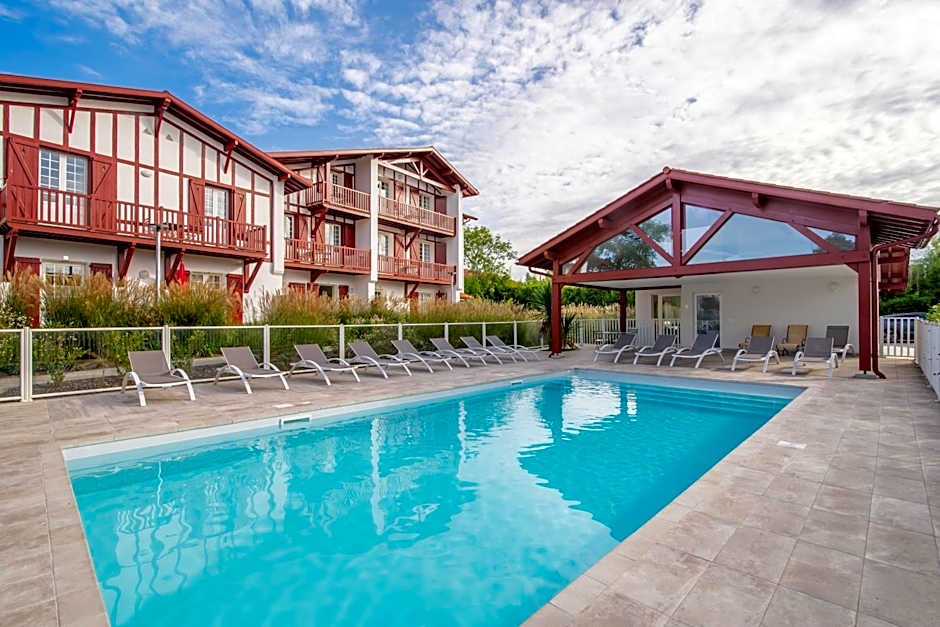 Résidence Ker Enia Meublés de Tourisme