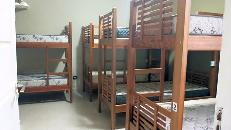 POUSADA CASA DIAMANTe