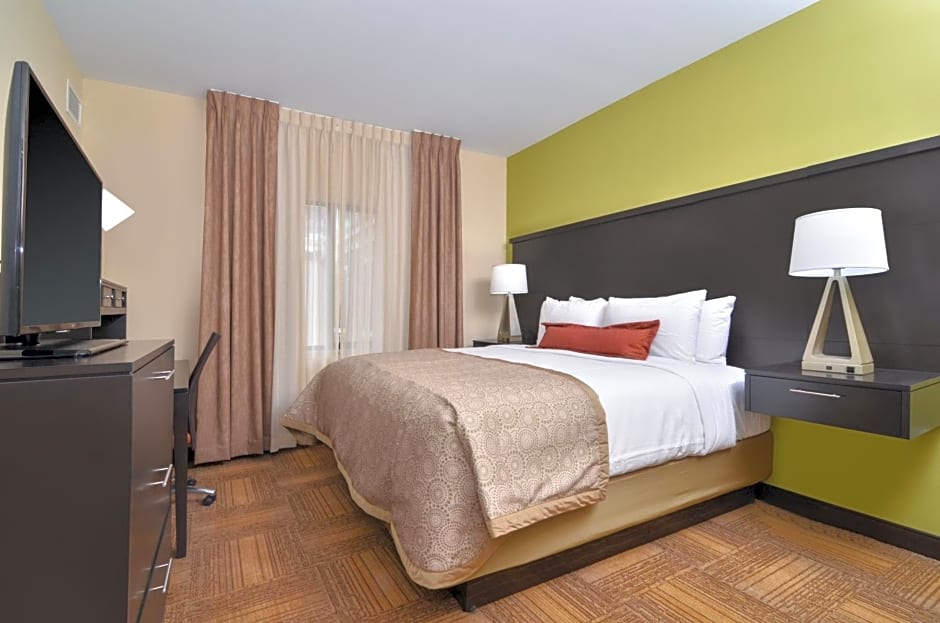 Staybridge Suites Tomball By IHG