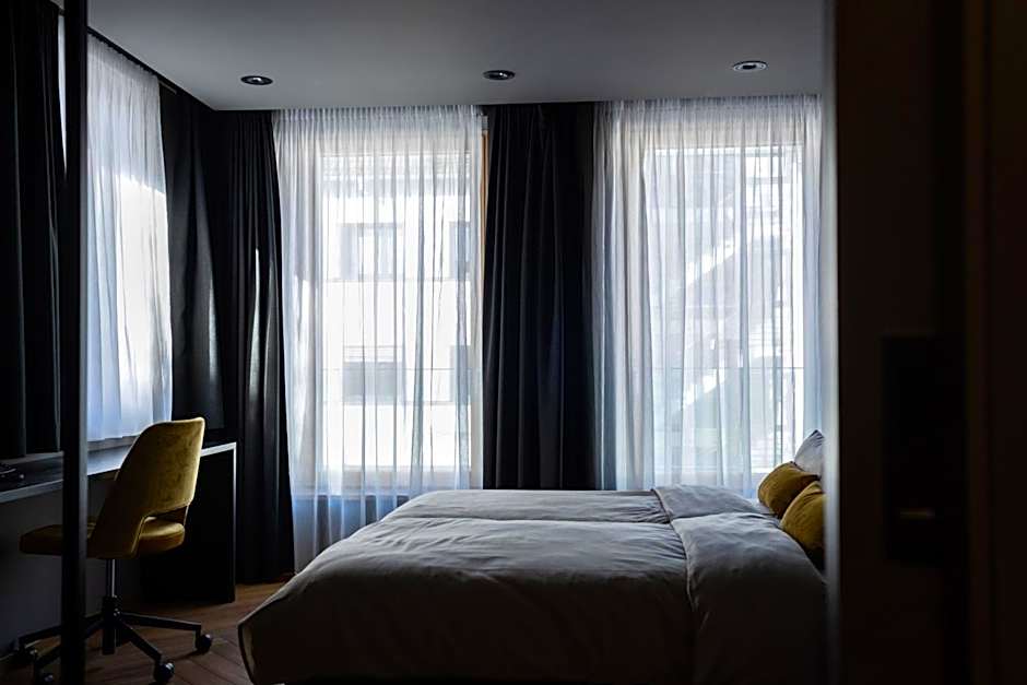 Hotel Nice