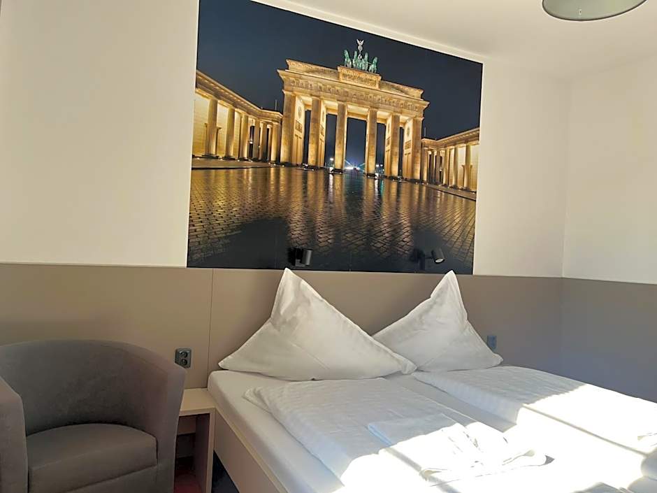 Pension Berlin