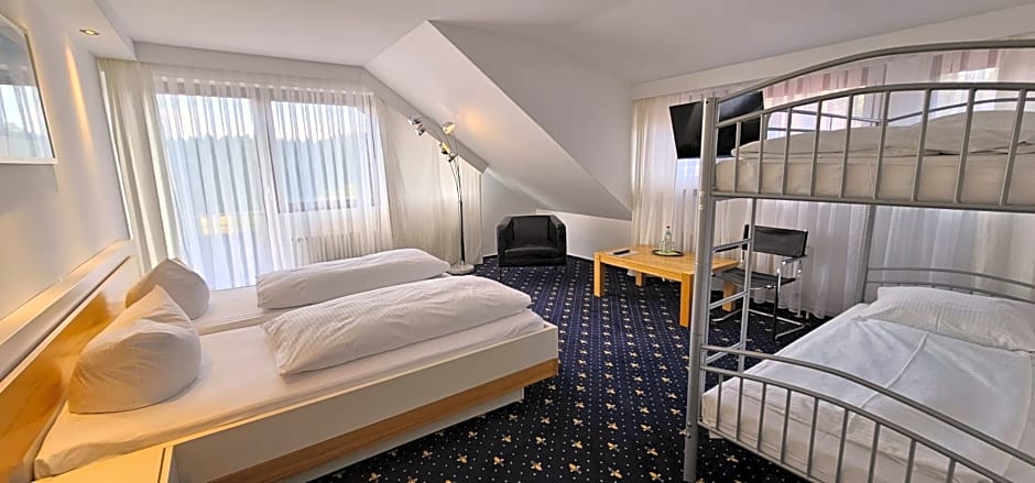 Schwaben Hotel Ebnisee