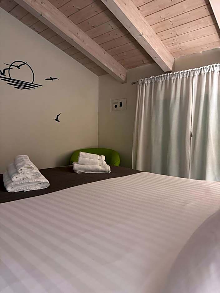Residence Del Lago