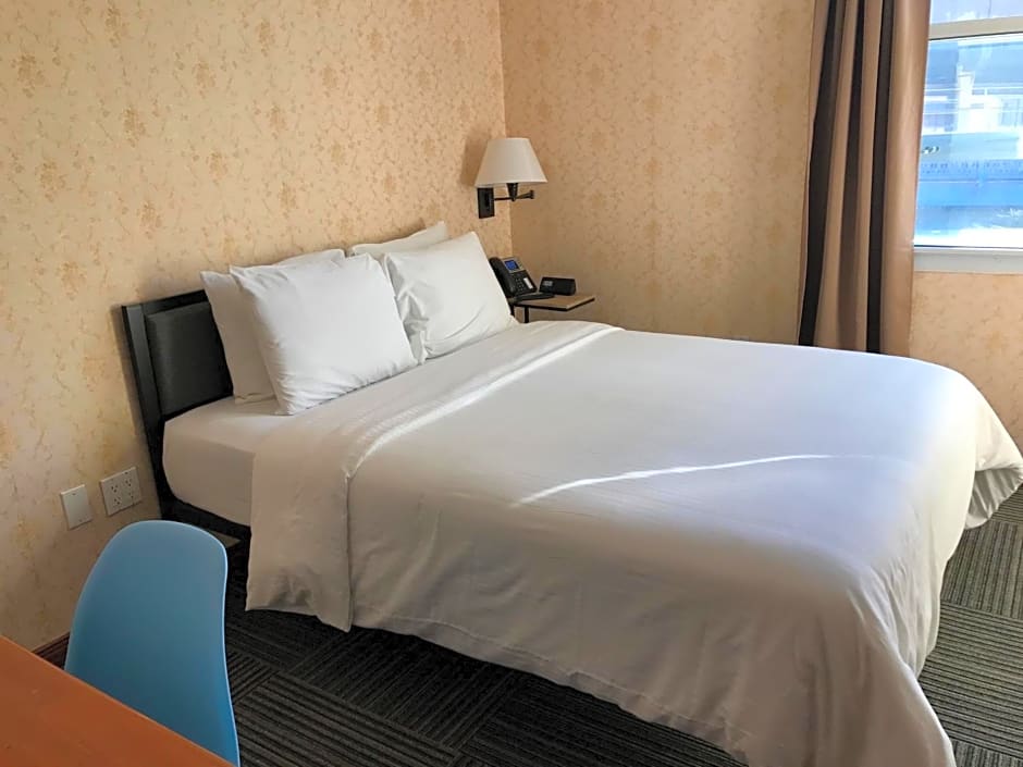 Hotel Mimosa