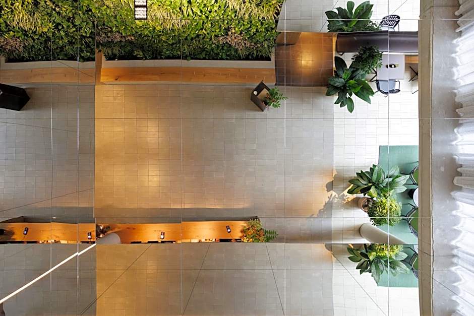 Skostredet Hotel & Spa