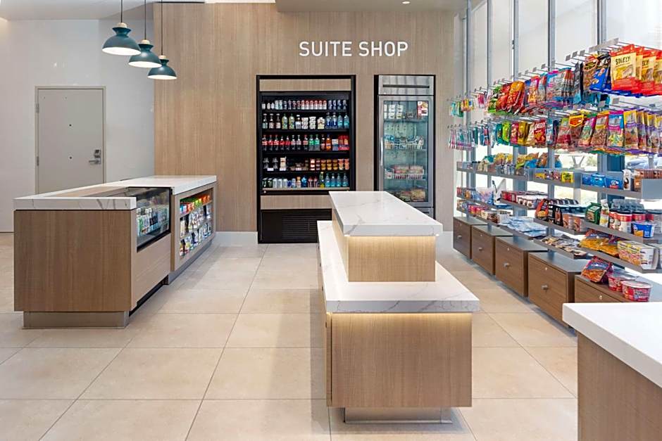 Homewood Suites by Hilton Cypress Orange County