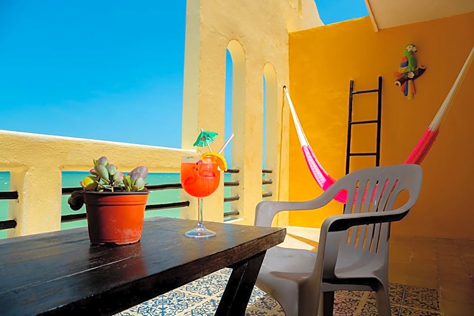 Hotel Flamingos Inn