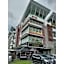 Collection O Shah Alam Formerly Hotel SMC Seksyen 13
