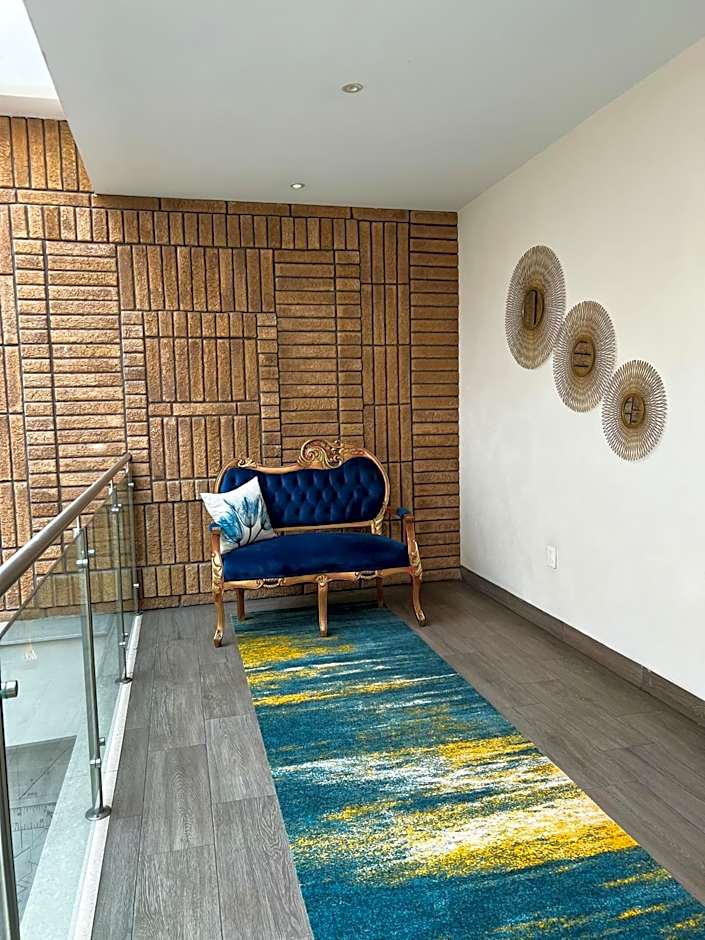 Hotel Real Maestranza