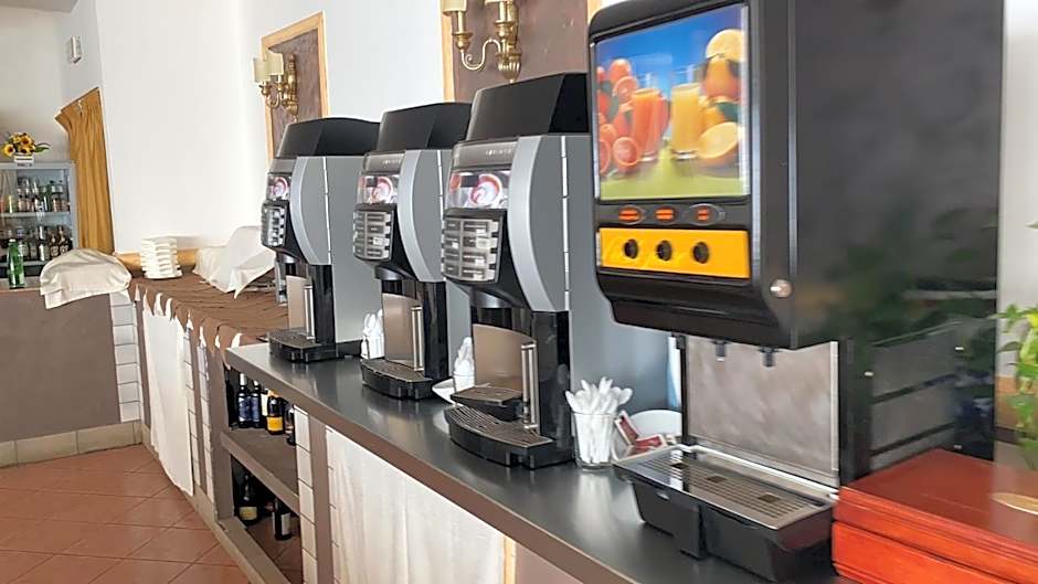 Park Hotel Serenissima