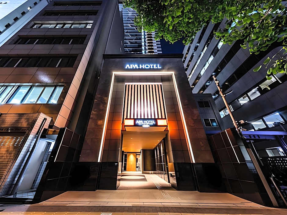 APA Hotel Shinosaka eki Tower