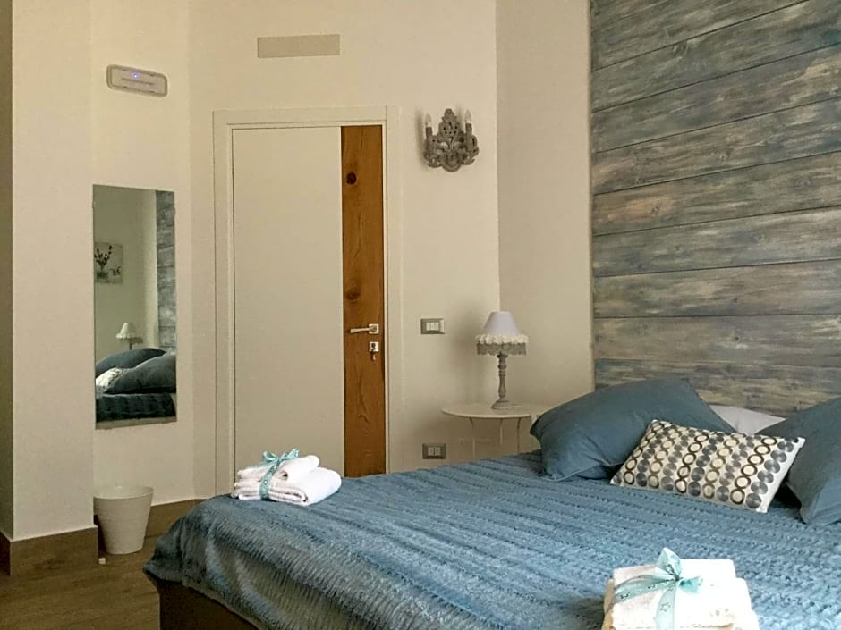 Maison Marianna – Nicolosi, CA
