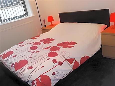 One-Bedroom Apartment (2 Adults)