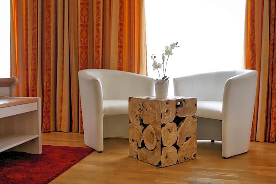 Hotel zum Goldenen Löwen