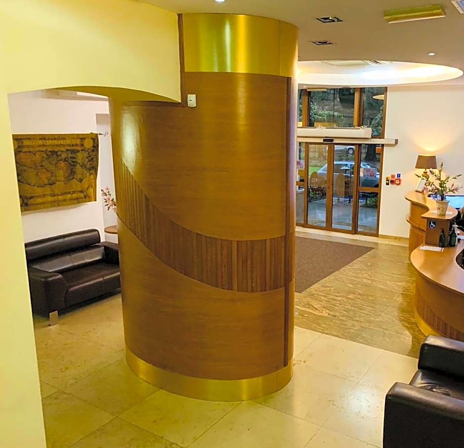 Matejko Hotel