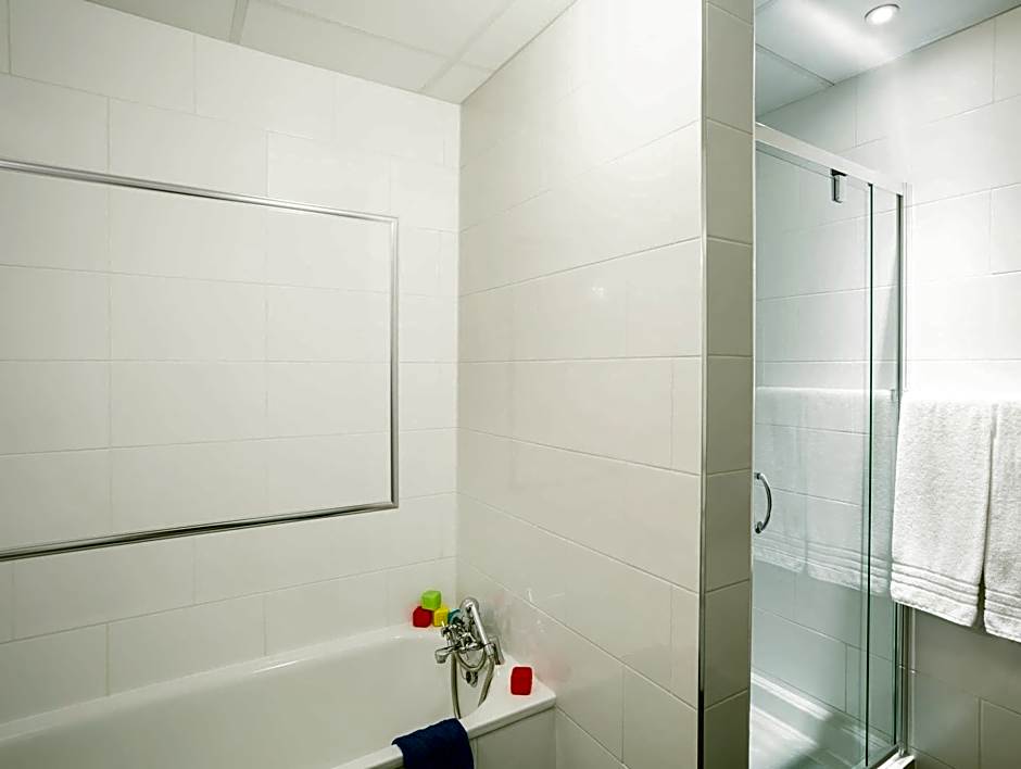 Ibis Styles London Excel