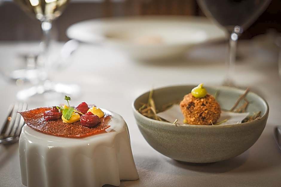 Merewood Country House Hotel and Restaurant