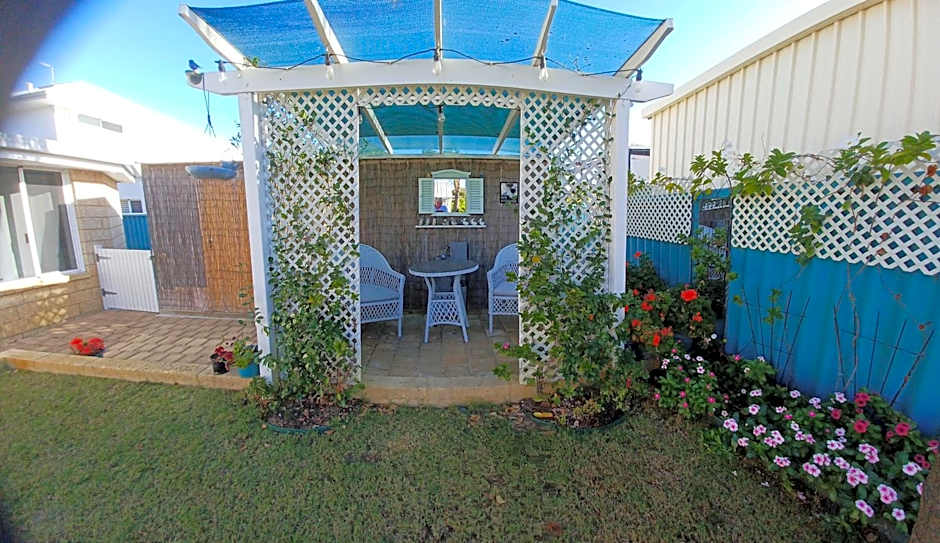 Palm Beach Bed & Breakfast