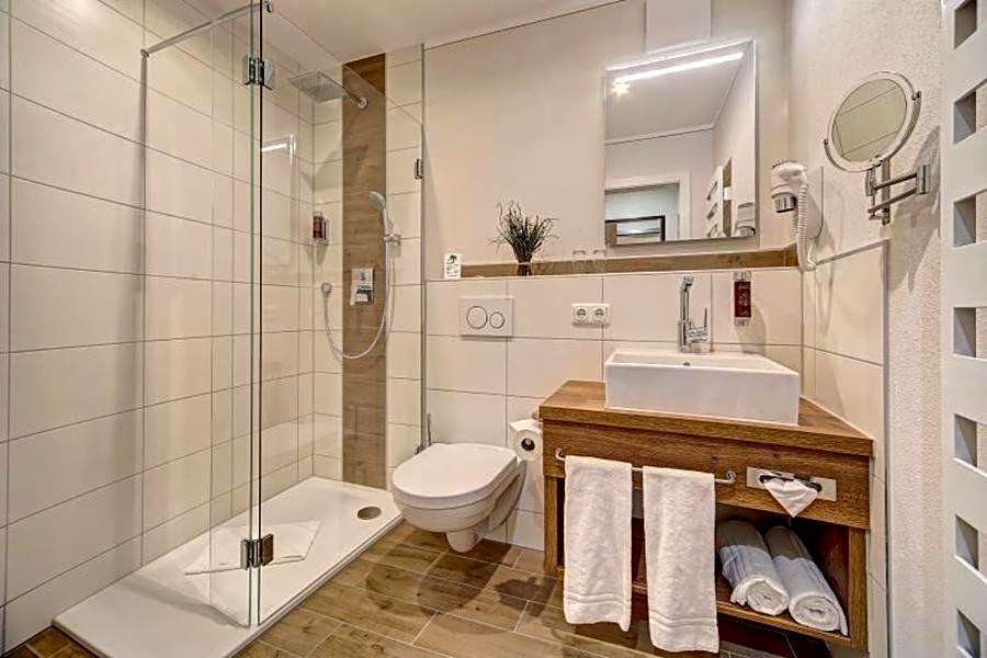 Hotel-Restaurant Früchtl