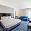 Allentown Park Hotel, Ascend Hotel Collection