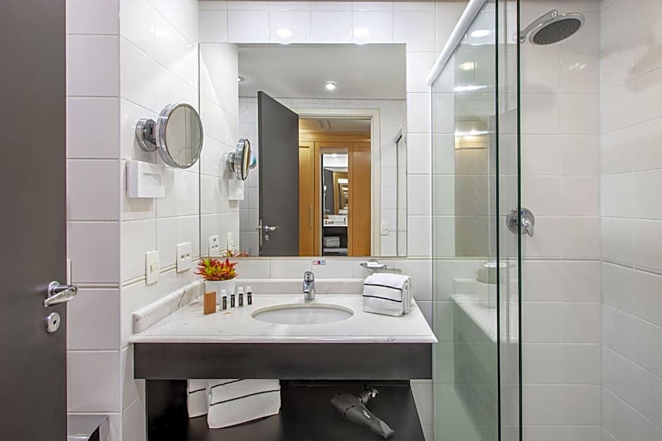 Melia Campinas Hotel